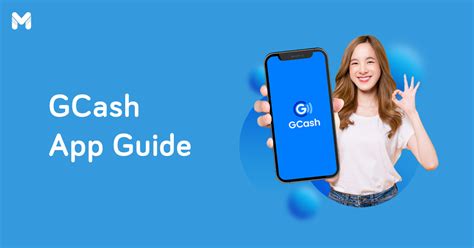 GCash Starter Guide: How to Send Money, Pay Bills, .
